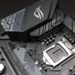 Asus ROG STRIX Z390-E alaplap – gamer konfigurációhoz