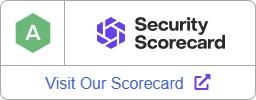 Security Scorecard minősítés – A biztonsági osztályzat